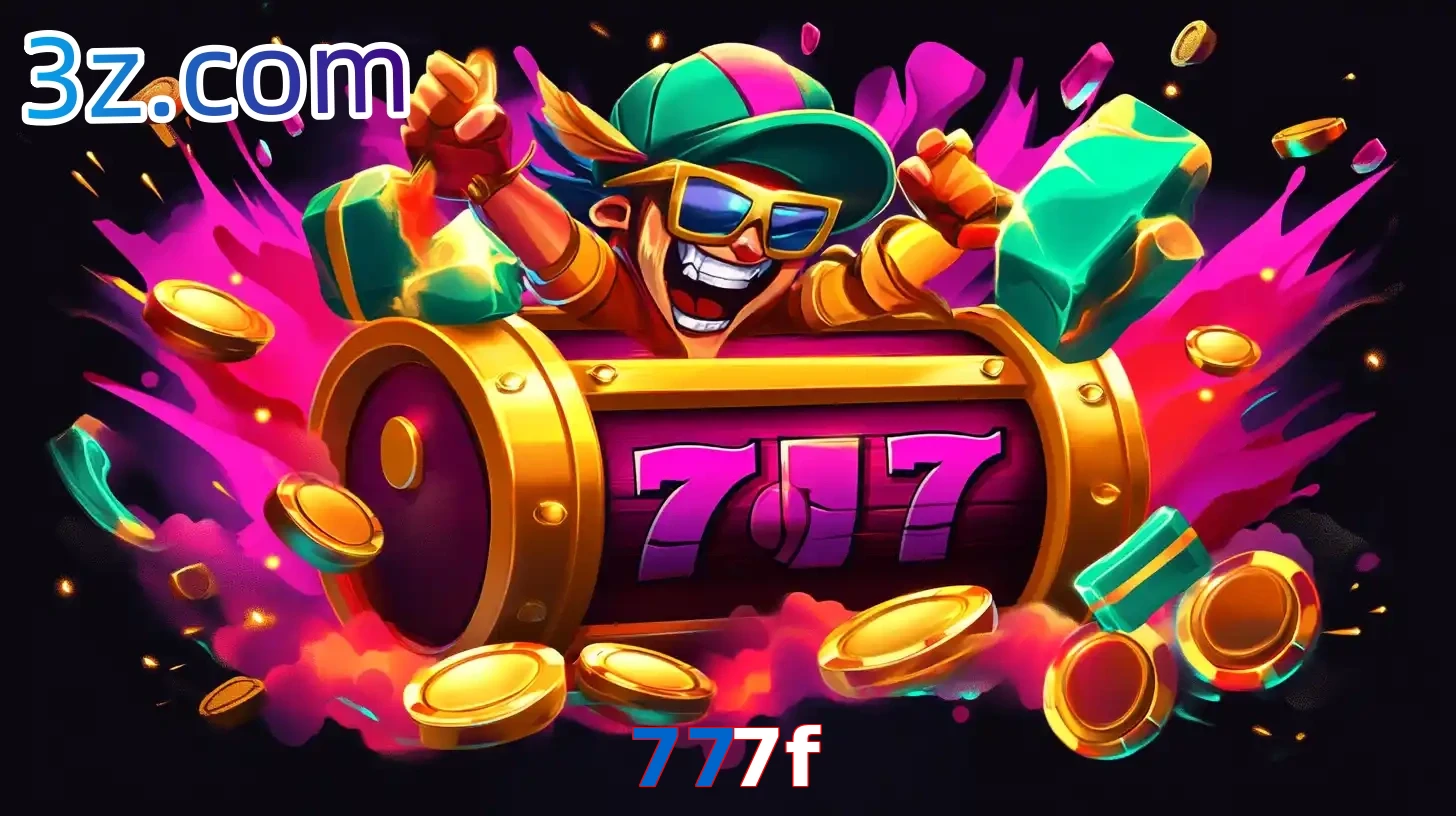 777f grande jackpot