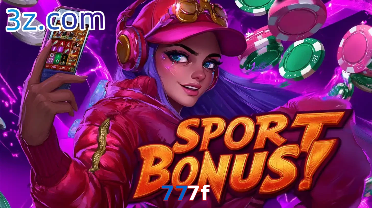777f sport bonus