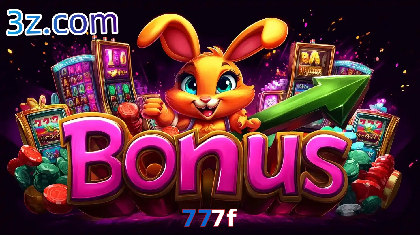 777f bonus de boas-vindas