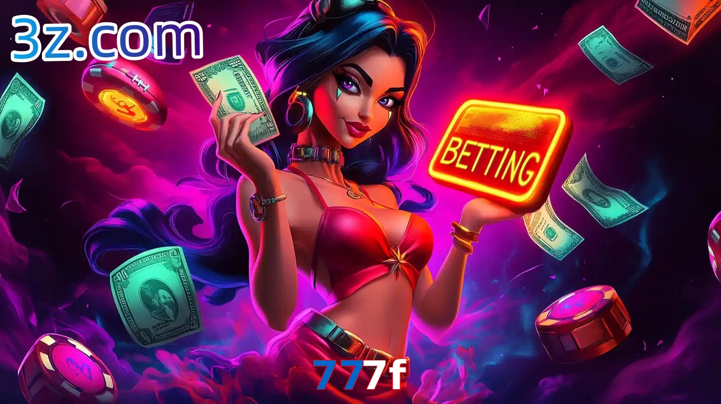 777f online slots and betting casino Brasil