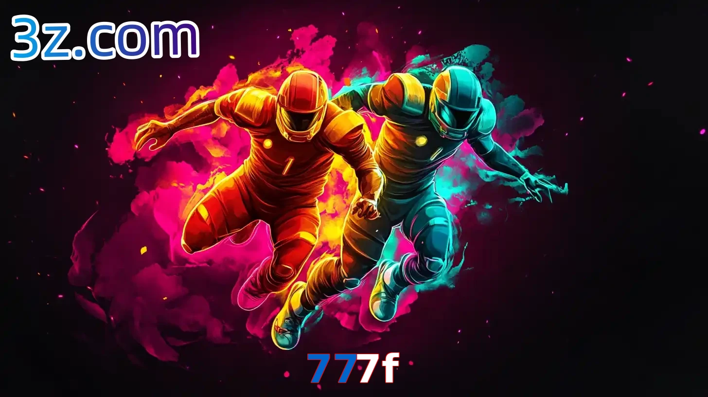 777f Palpites esportivos