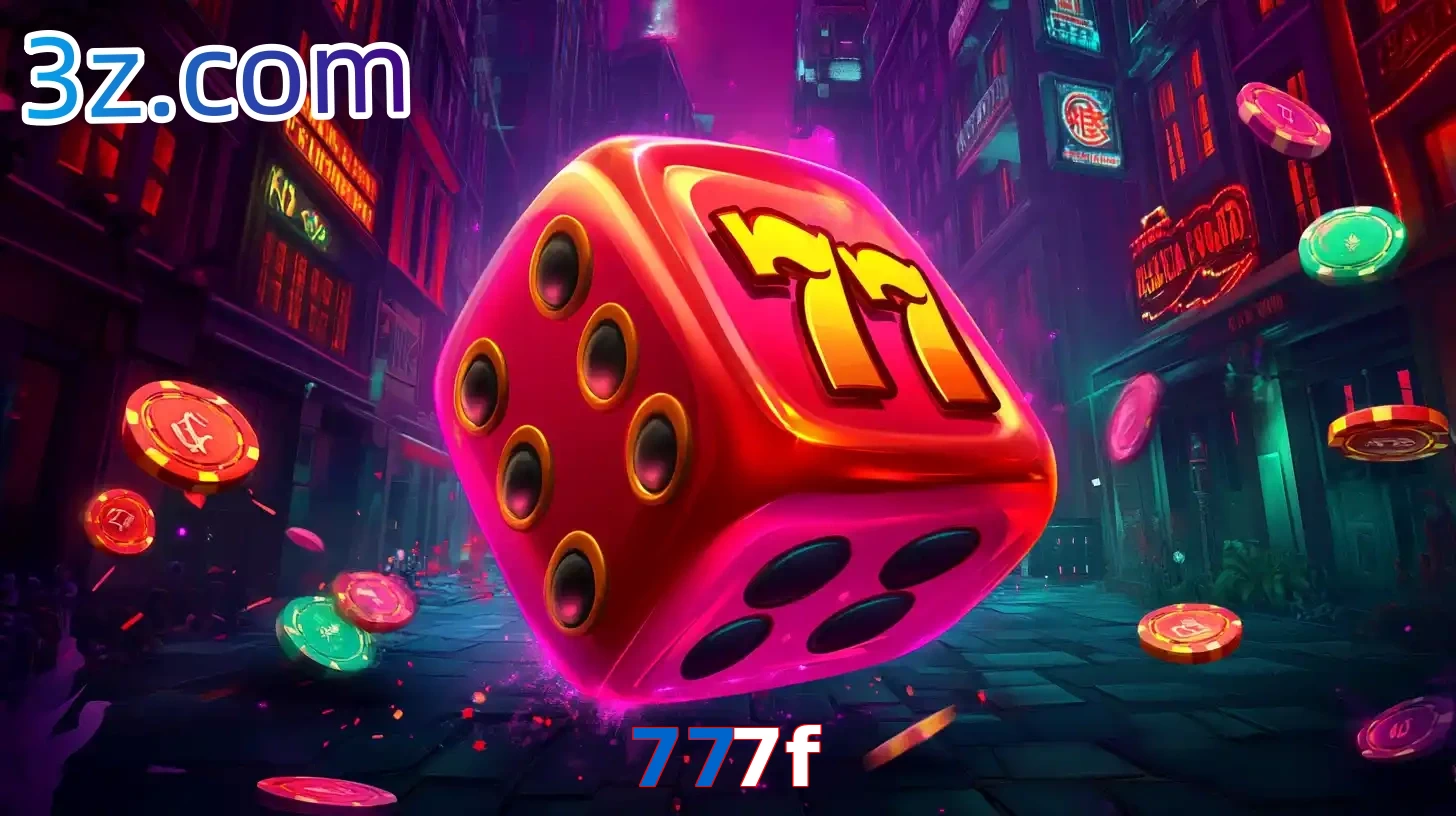 777f jogos de dados
