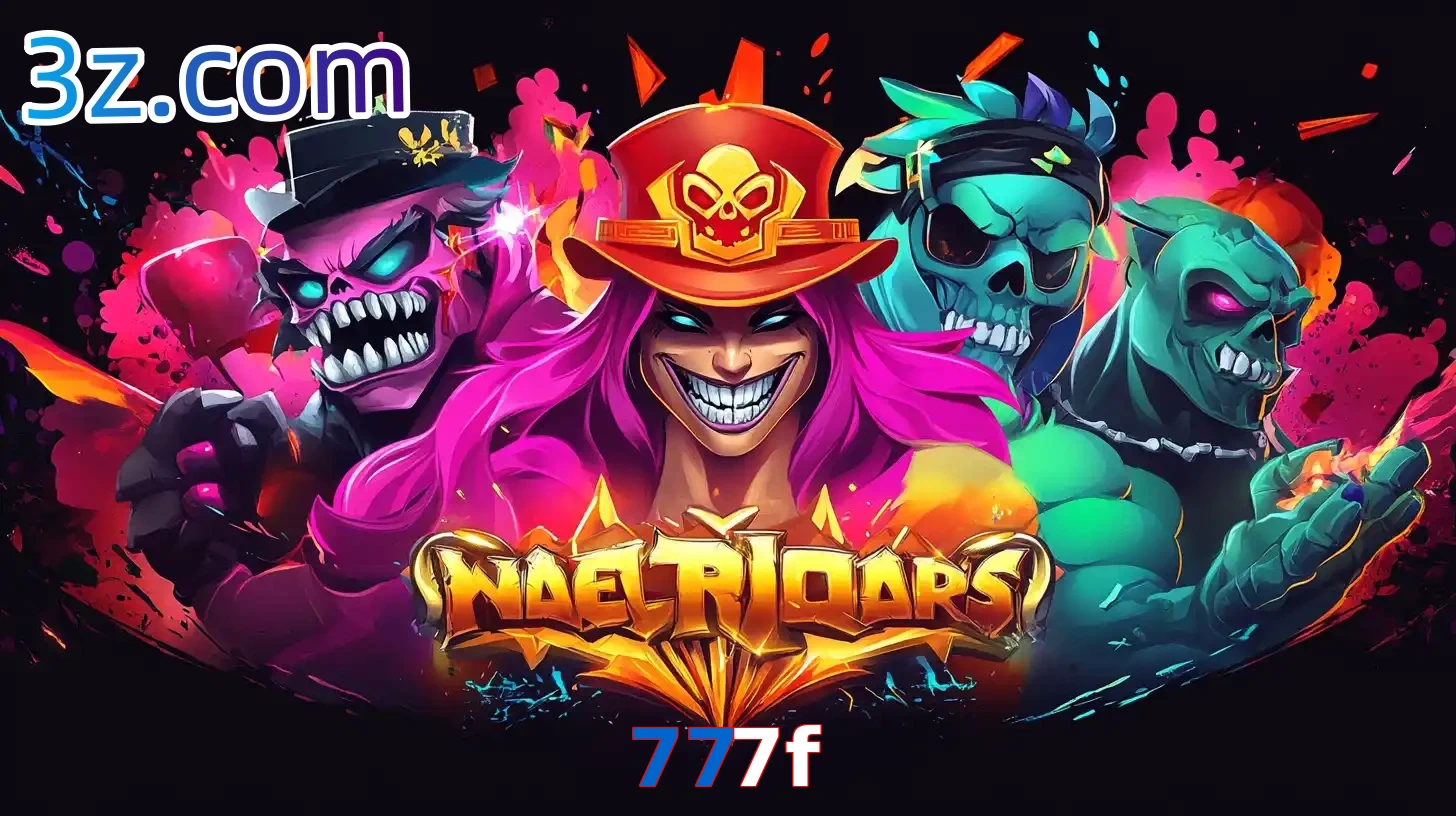 777f slots online temáticos