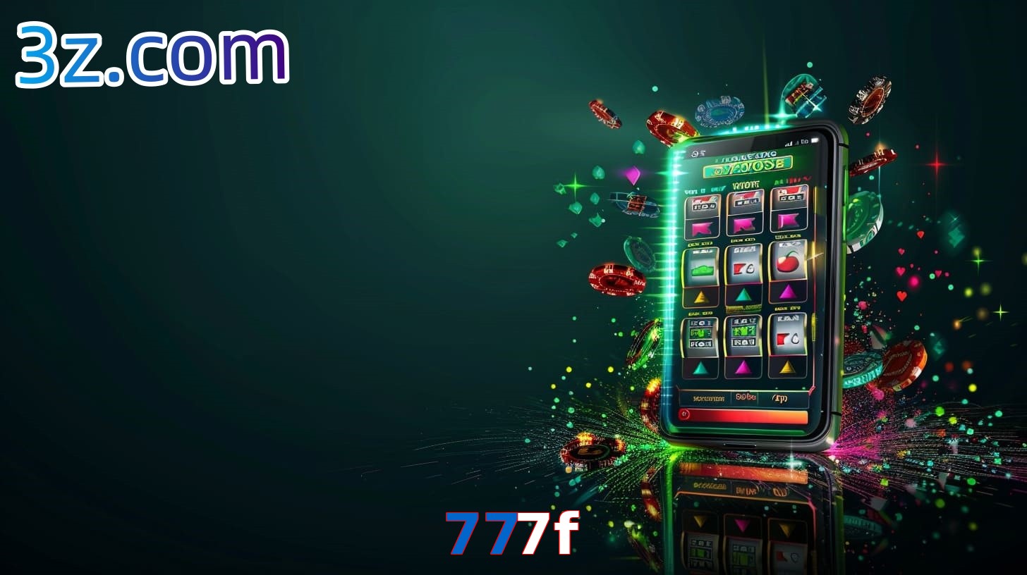 777f cassino online mobile
