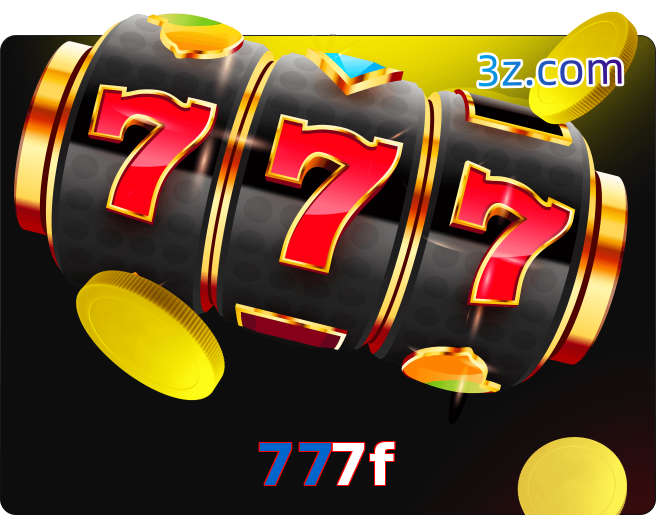 777f slots online Brasil