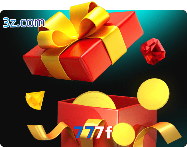 777f recompensas diárias jogo online