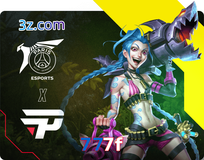 777f league of legends