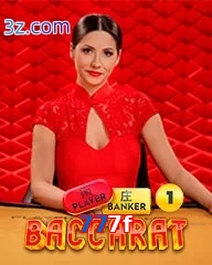 777f dealer ao vivo baccarat