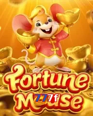 777f slots online fortune mouse